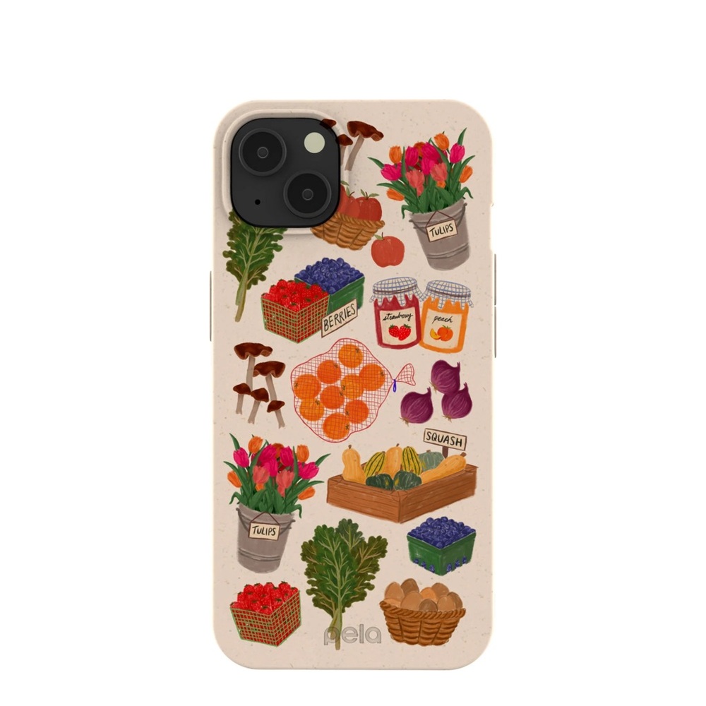 Pela | iPhone 16 Plus Phone Case